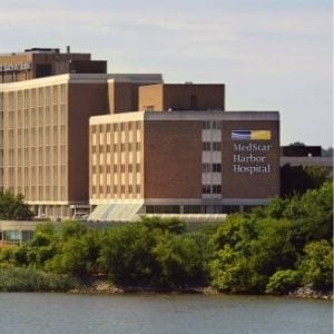 Harbor Hospital | Level II NICU