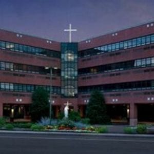 Holy Redeemer Hospital | Level III NICU