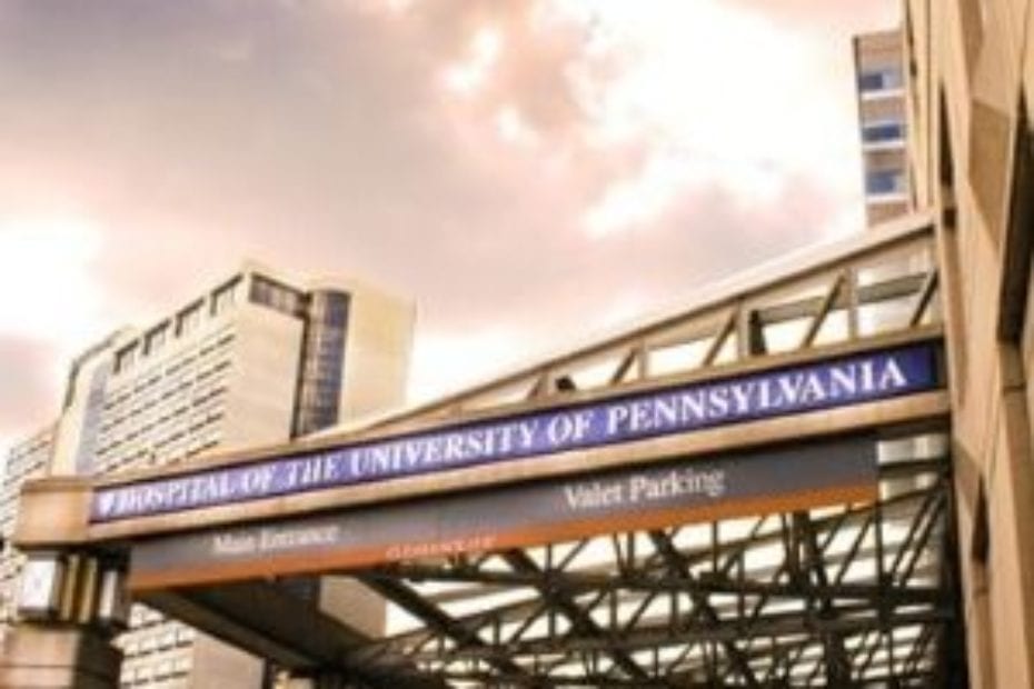 Hospital of the University of Pennsylvania | Level III NICU