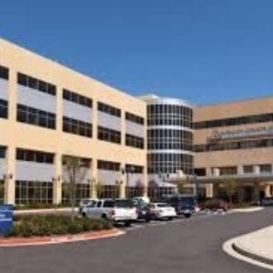 Howard County General Hospital | Level III NICU