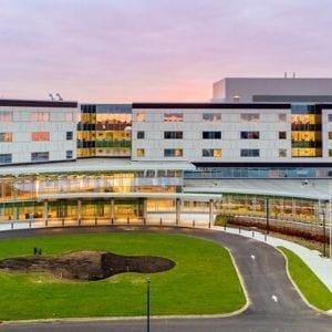 Inspira Medical Center Mullica Hill | Level II NICU