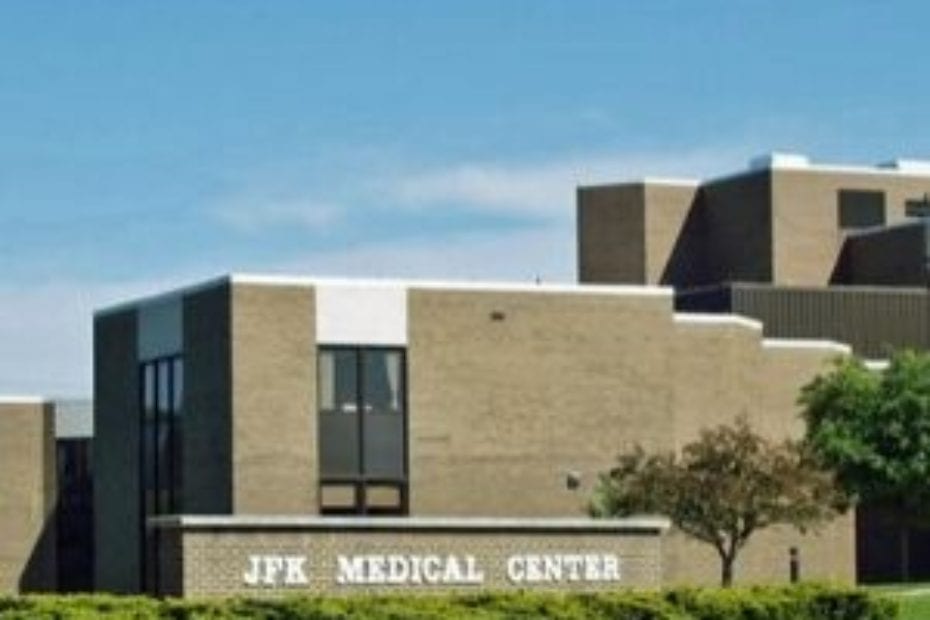 JFK Medical Center | Level II NICU