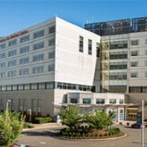 Jersey City Medical Center | Level III NICU