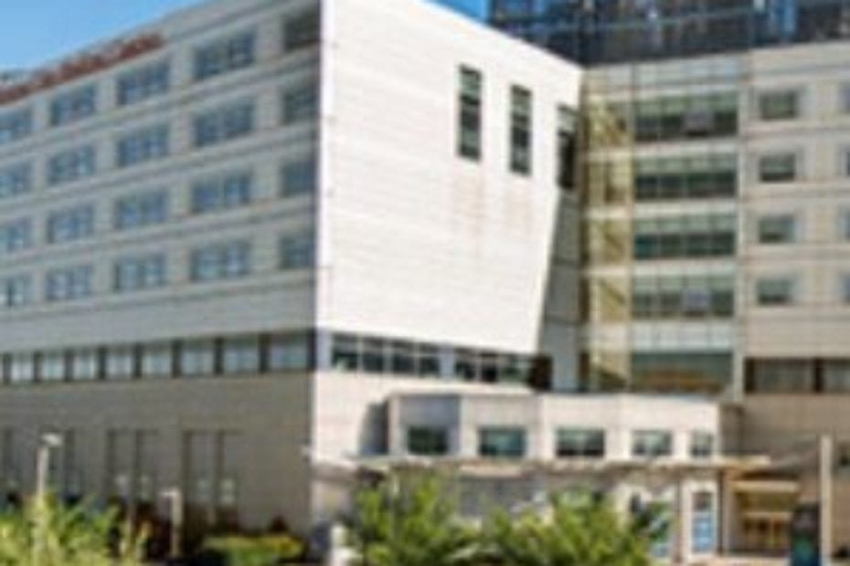 Jersey City Medical Center | Level III NICU