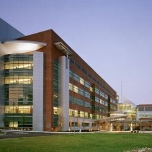 Jersey Shore Medical Center | Level III NICU
