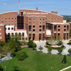 Johns Hopkins Bayview Medical Center | Level III NICU