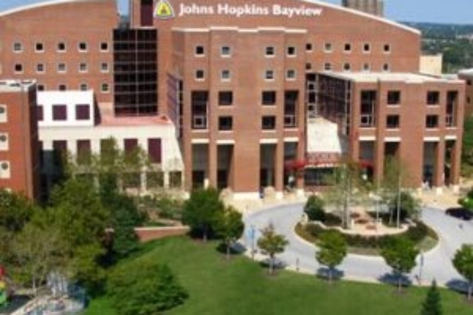 Johns Hopkins Bayview Medical Center | Level III NICU