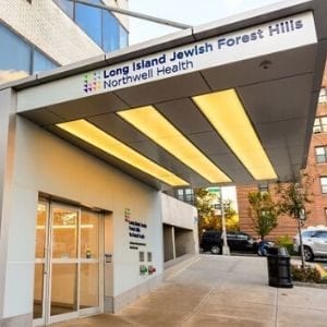 Long Island Jewish Forest Hills Hospital | Level II NICU
