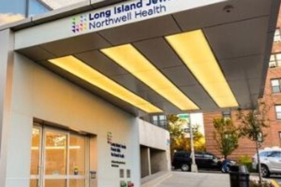 Long Island Jewish Forest Hills Hospital | Level II NICU