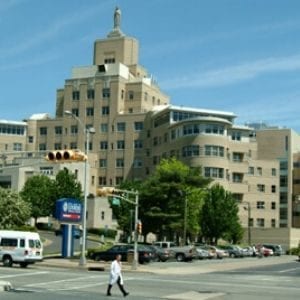 Lourdes Medical Center | Level II NICU
