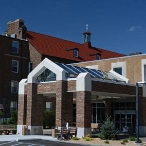 Mary Margaret Community Hospital | Level II NICU