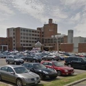 Mohawk Valley Health System - St. Luke's Campus | Level II NICU