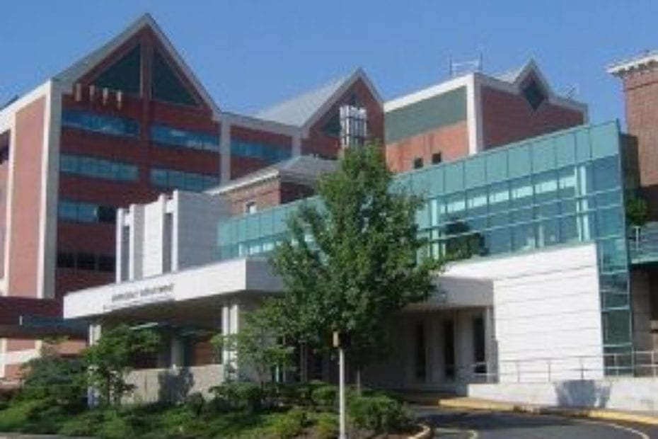 Mountainside Hospital | Level II NICU