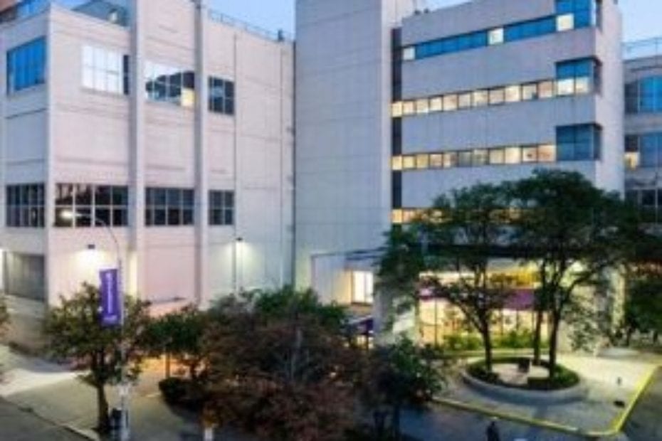 NYU Langone Brooklyn | Level II NICU