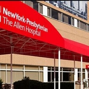 New York Presbyterian Allen Hospital | Level II NICU