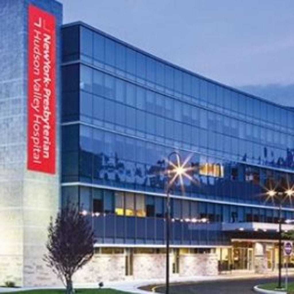 Westchester Medical Center Division of Neonatology Neonatology