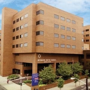 Newark Beth Israel Medical Center | Level IV NICU