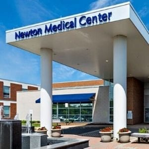 Newton Medical Center | Level II NICU