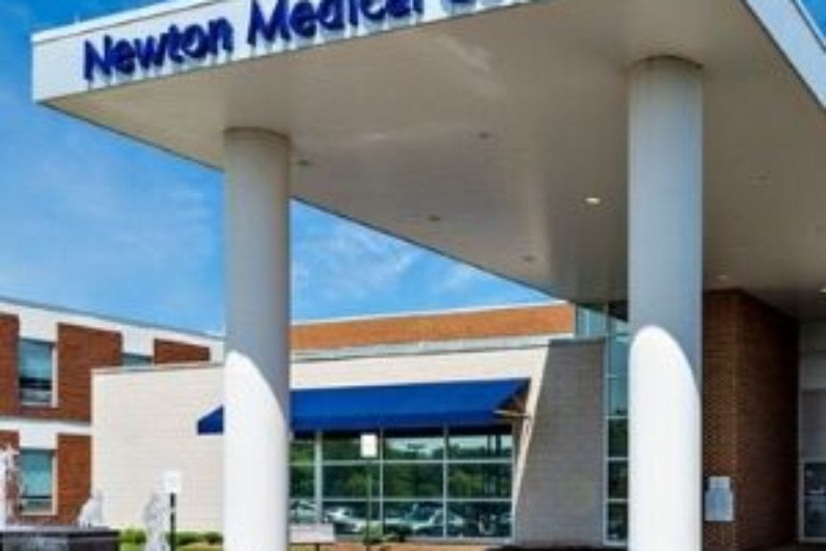 newton medical center maternity