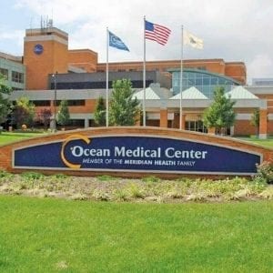 Ocean Medical Center | Level II NICU