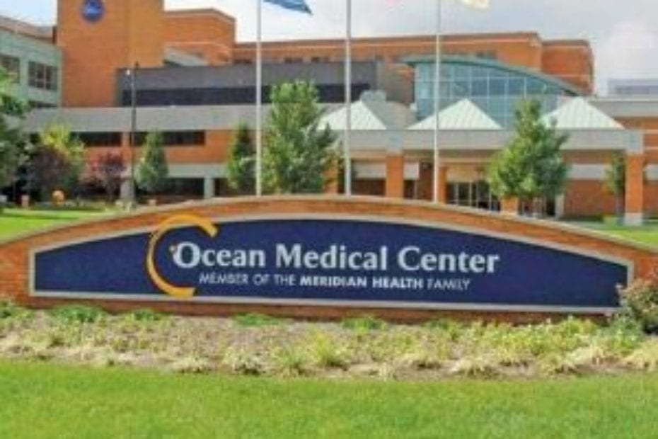 Ocean Medical Center | Level II NICU