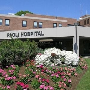 Paoli Hospital | Level II NICU