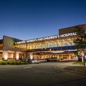 Parkview Women's and Children's Hospital | Level III NICU
