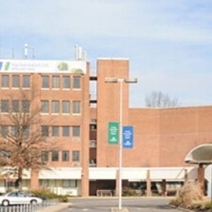 Pascack Valley Medical Center | Level II NICU