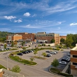 Riddle Hospital | Level II NICU