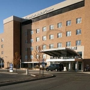 Riverview Medical Center | Level II NICU