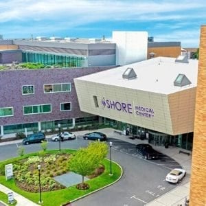 Shore Medical Center | Level II NICU