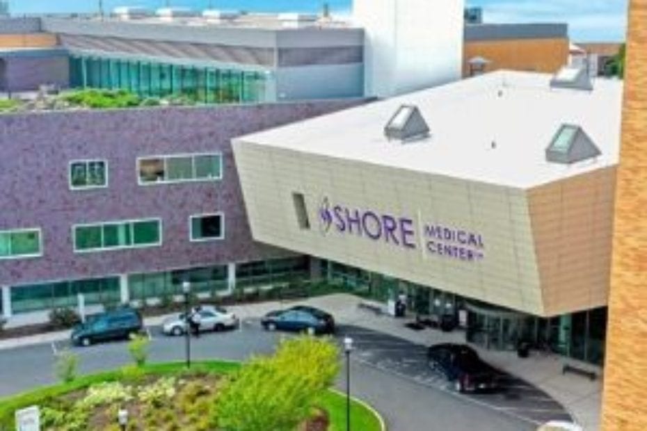 Shore Medical Center | Level II NICU