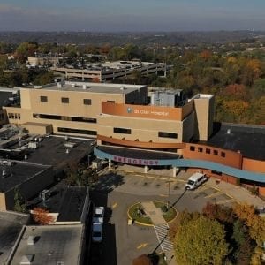 St. Claire Hospital | Level II NICU
