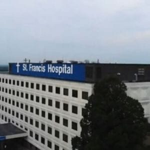 St. Francis Hospital | Level II NICU
