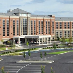 St. Luke's Hospital - Anderson Campus | Neonatology Solutions