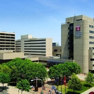 Temple University Hospital | Level III NICU