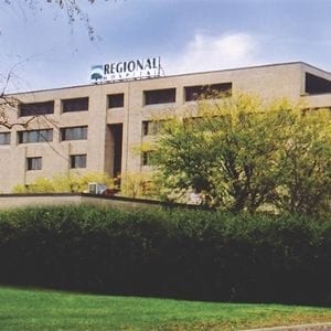Terre Haute Regional Hospital | Level II NICU