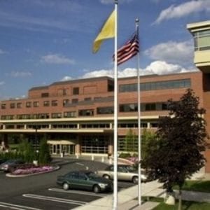 The Valley Hospital | Level III NICU