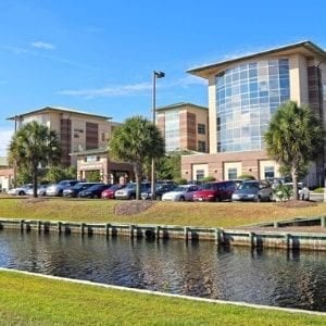 Tidelands Waccamaw Community Hospital | Level II NICU