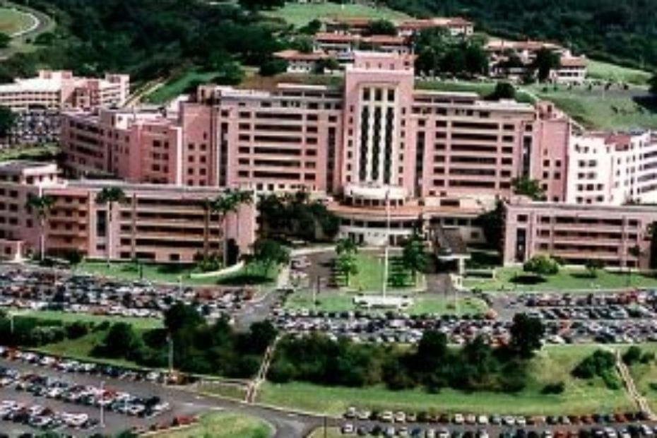 Tripler Army Medical Center | Level III NICU