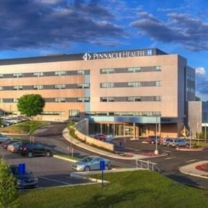 UPMC Pinnacle Harrisburg | Level III NICU