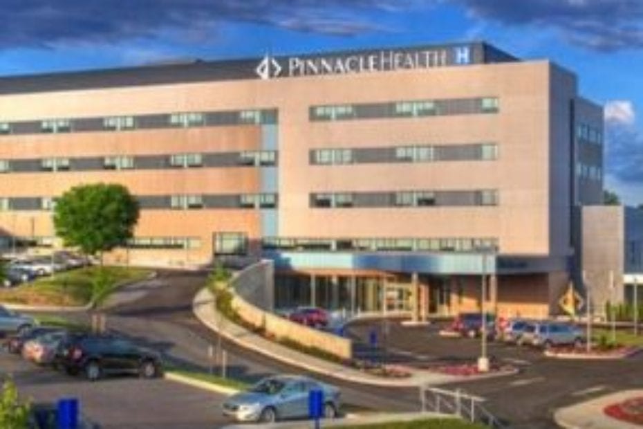 UPMC Pinnacle Harrisburg | Level III NICU