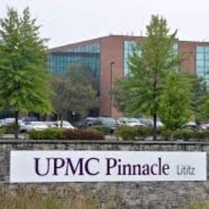 UPMC Pinnacle Lititz | Level III NICU