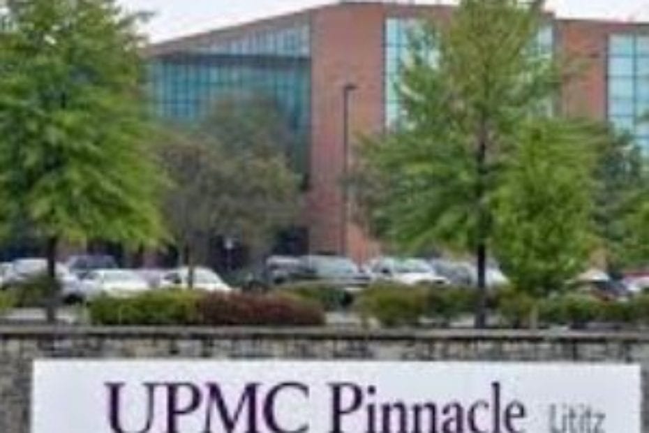 UPMC Pinnacle Lititz | Level III NICU