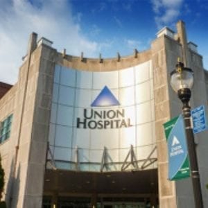 Union Hospital | Level III NICU