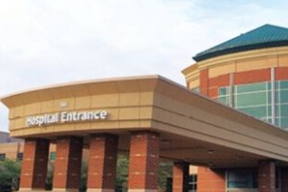 University of Maryland Upper Chesapeake Medical Center | Level II NICU