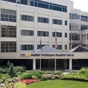 Medstar Washington Hospital Center | Level III NICU