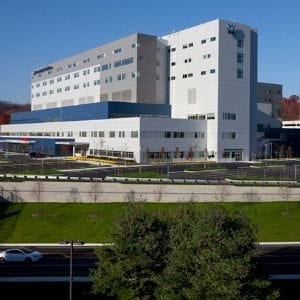 Western Maryland Regional Medical Center | Level II NICU