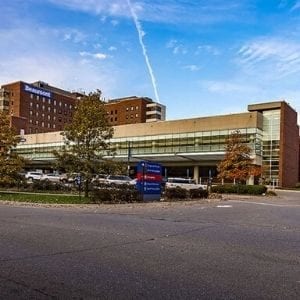Beaumont Hospital Dearborn | Level III NICU