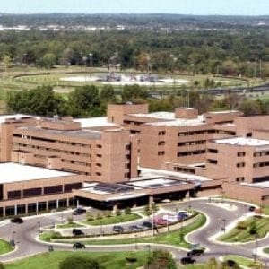 Beaumont Hospital Troy | Level II NICU